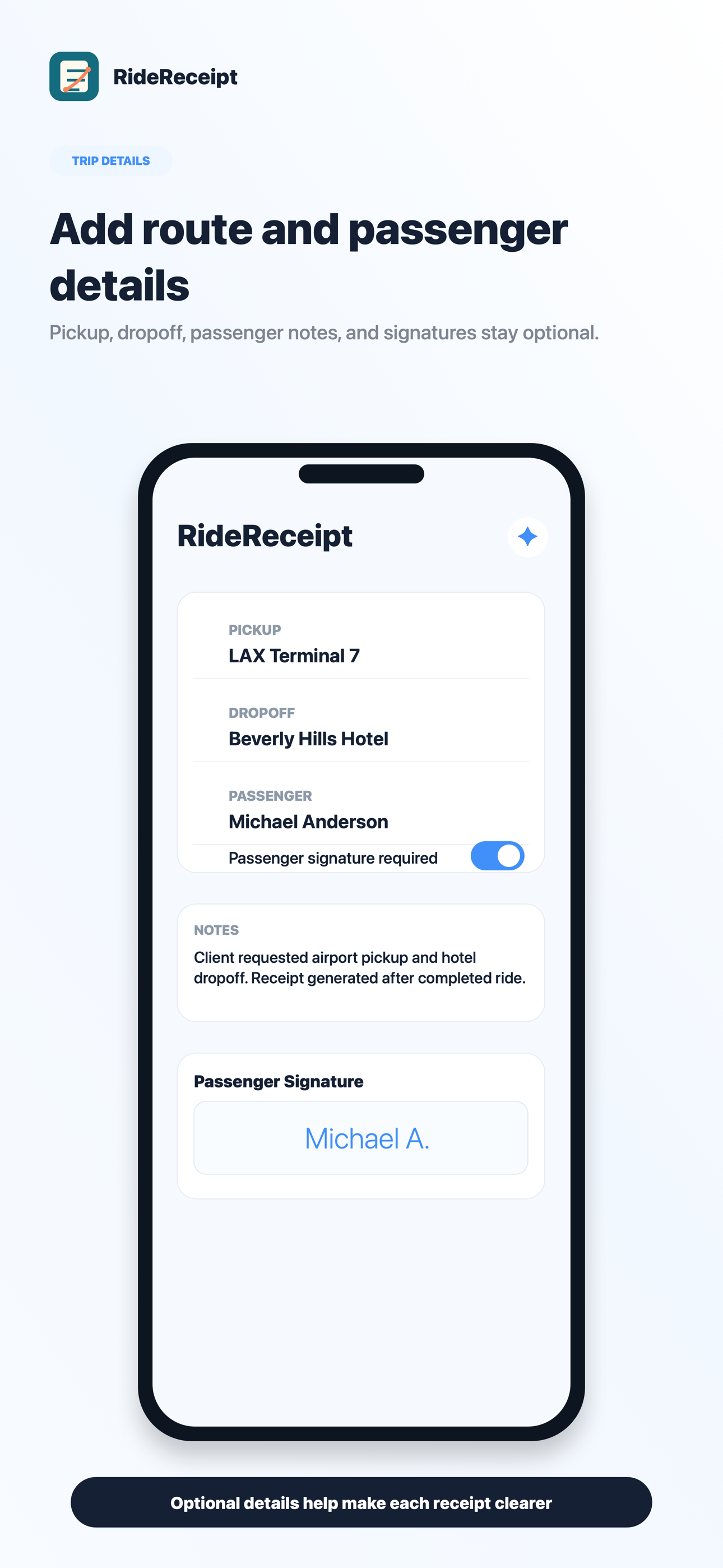 Local-first privacy